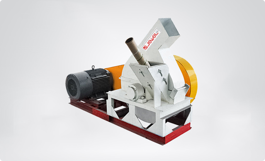 紙管破碎機(jī)